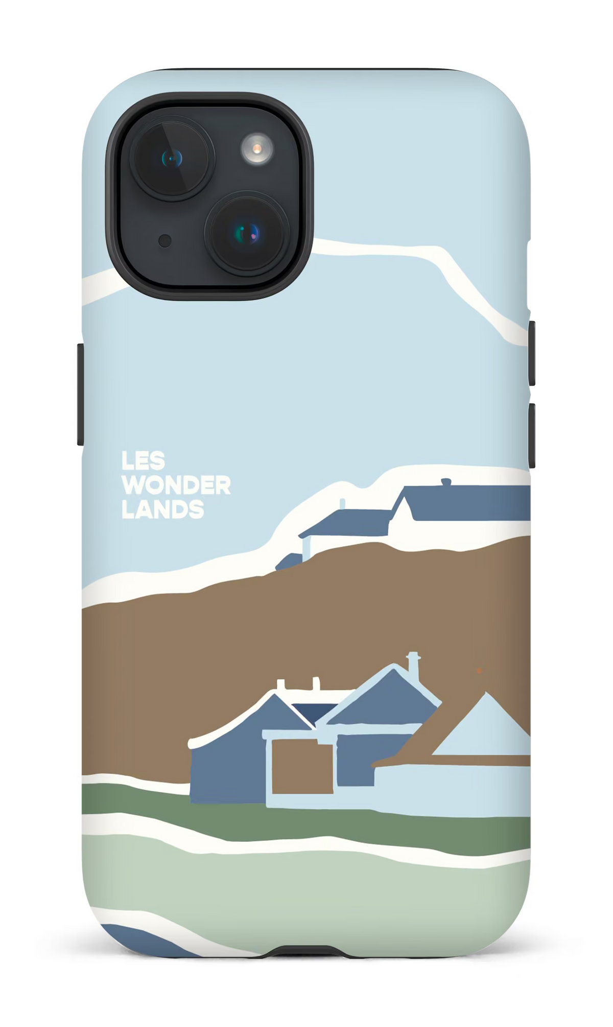 Village Wonderlands