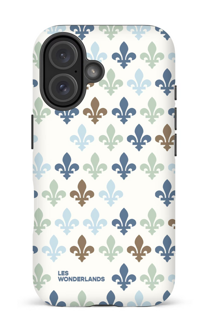 Fleur de lys Wonderlands