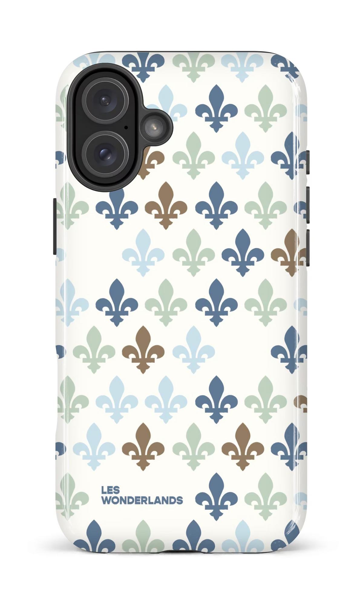 Fleur de lys Wonderlands