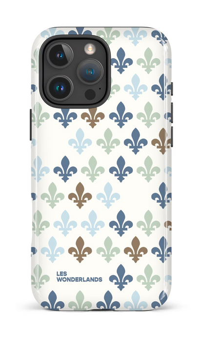 Fleur de lys Wonderlands