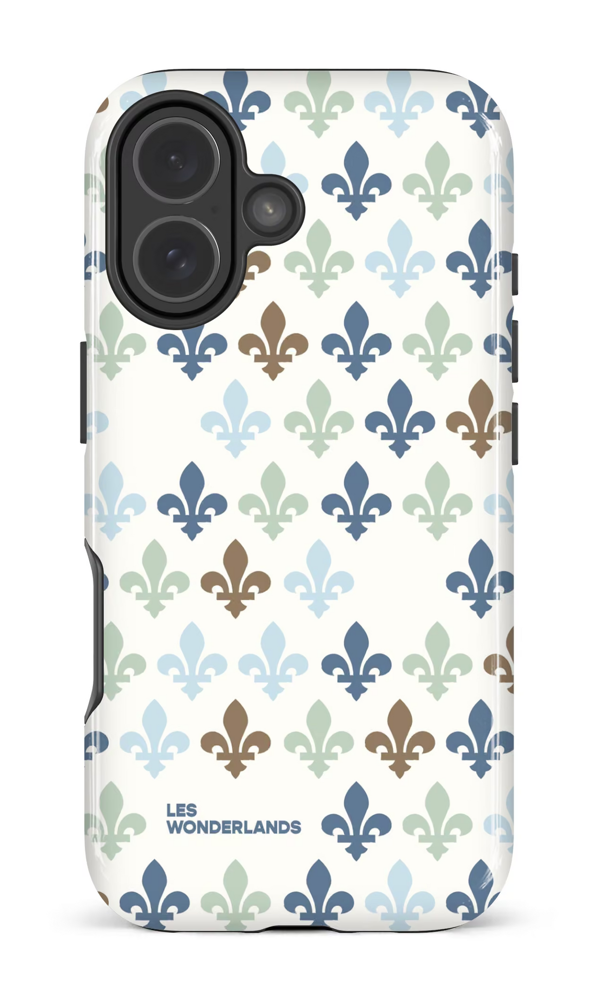 Fleur de lys Wonderlands