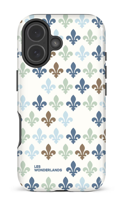 Fleur de lys Wonderlands