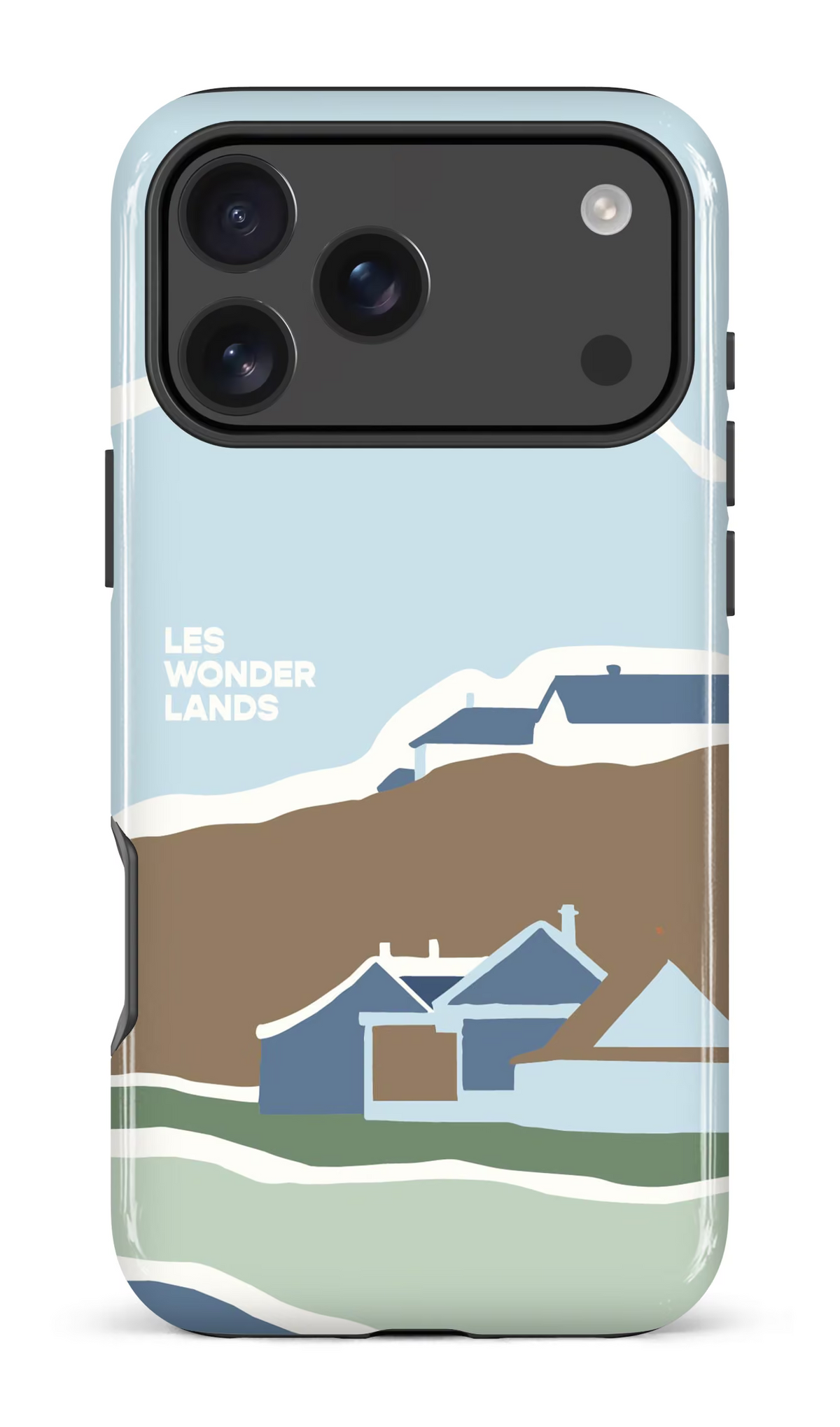 Village Wonderlands