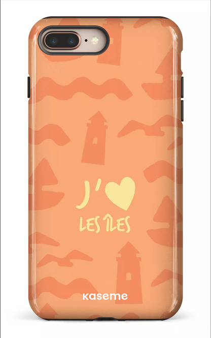 J'aime les Îles