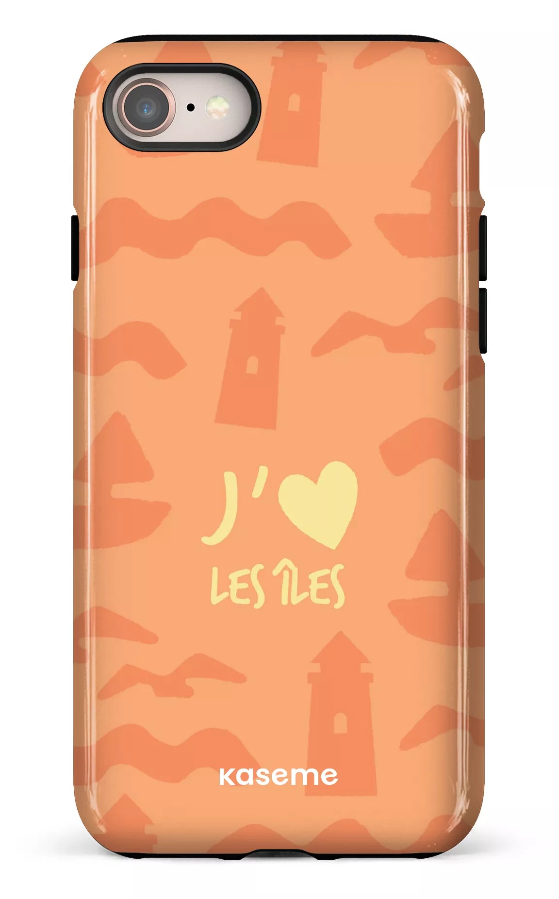 J'aime les Îles