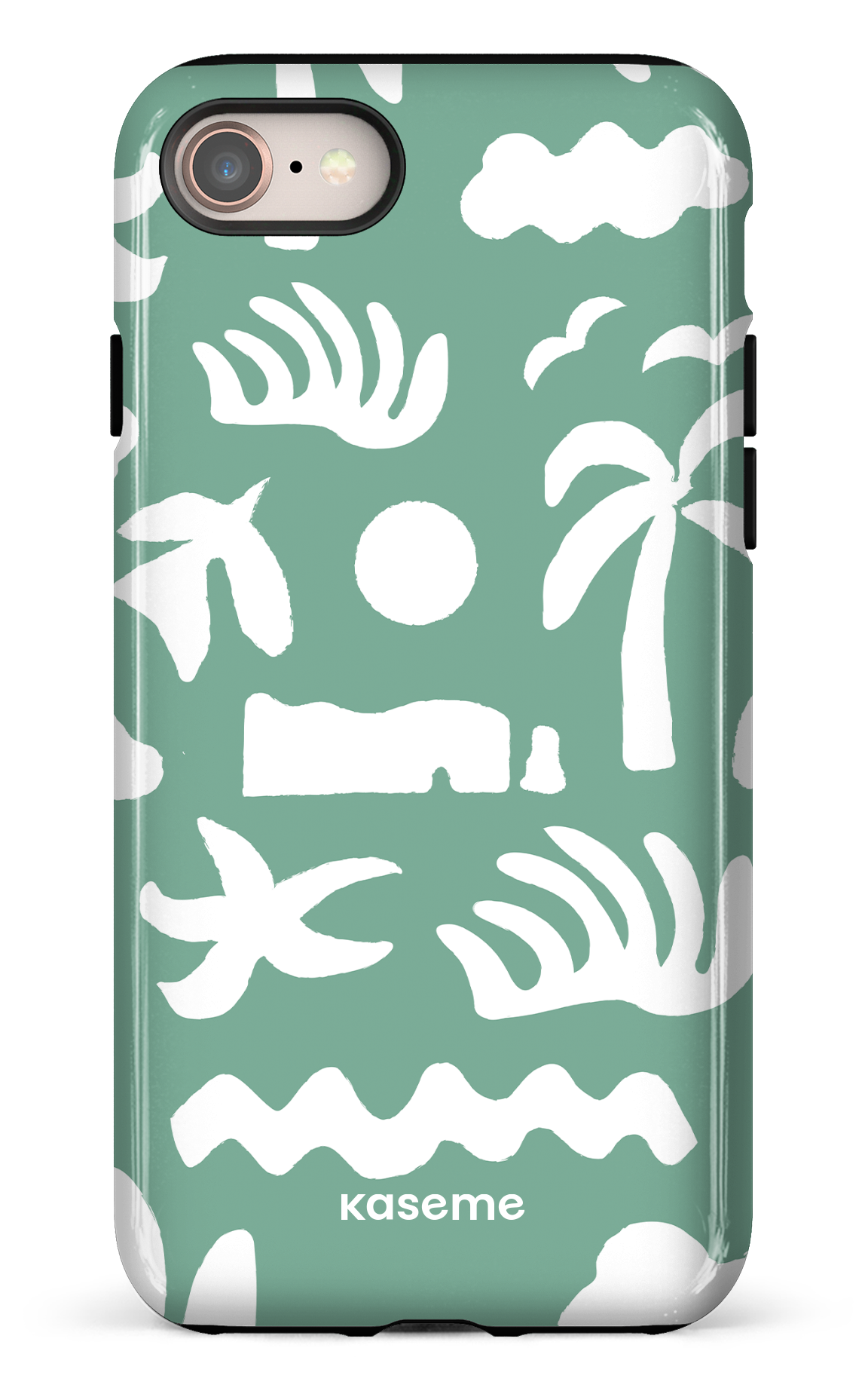 KaseMotif Vert