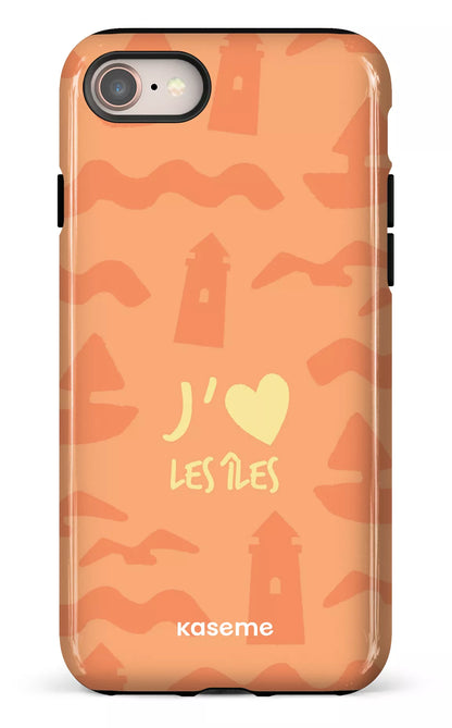 J'aime les Îles
