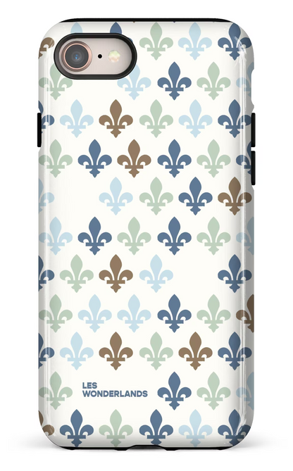 Fleur de lys Wonderlands