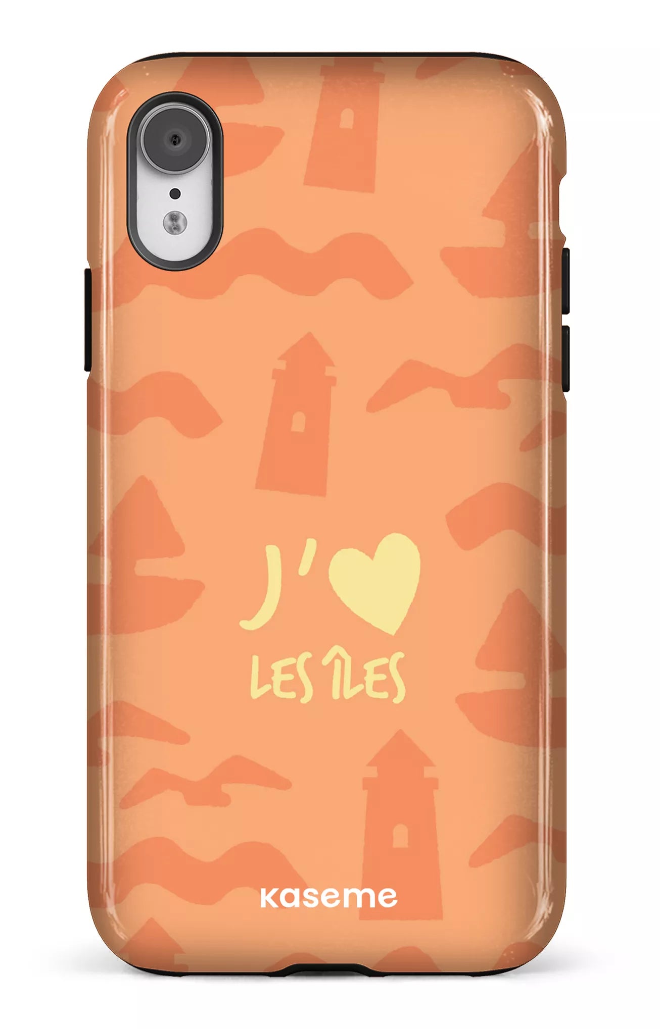 J'aime les Îles