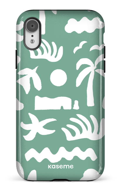 KaseMotif Vert