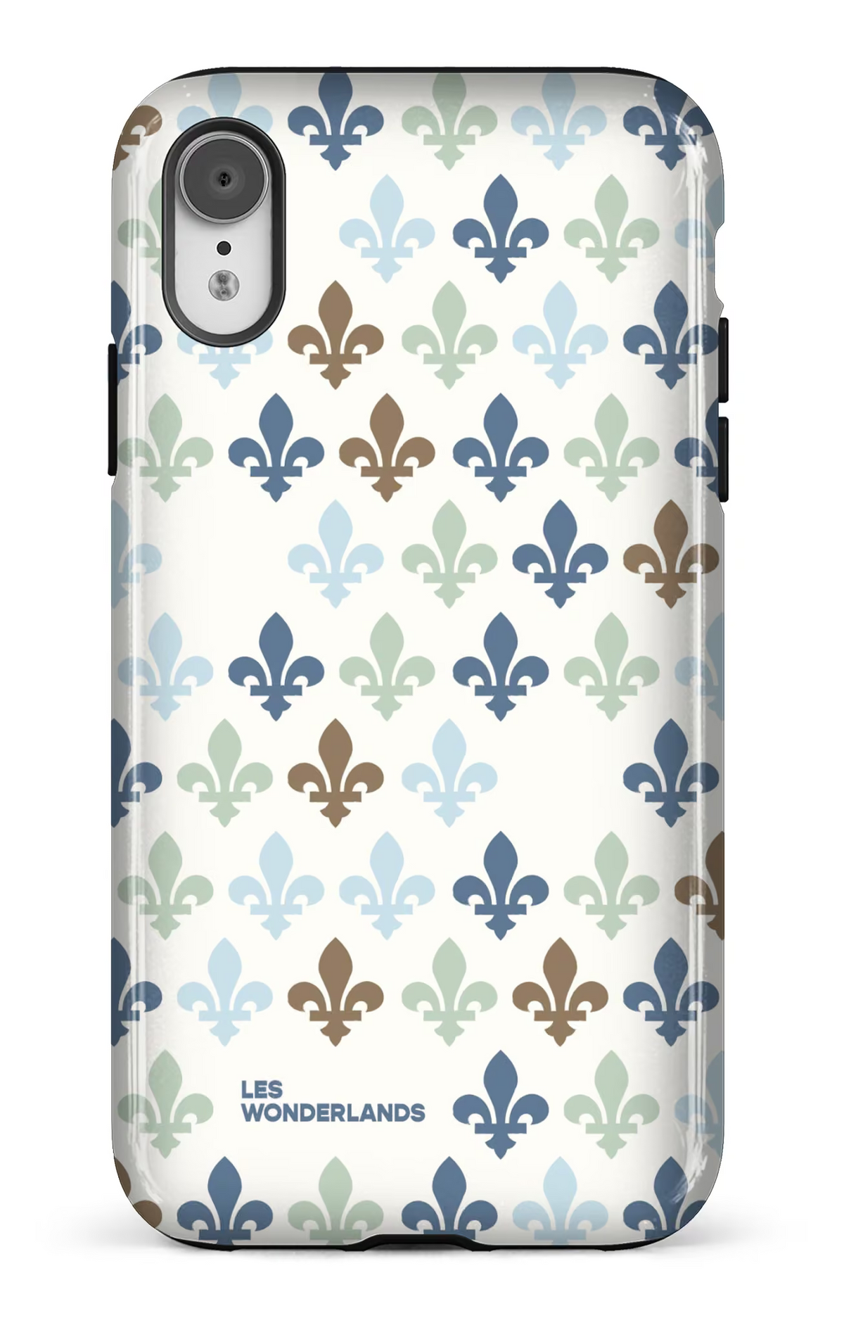 Fleur de lys Wonderlands