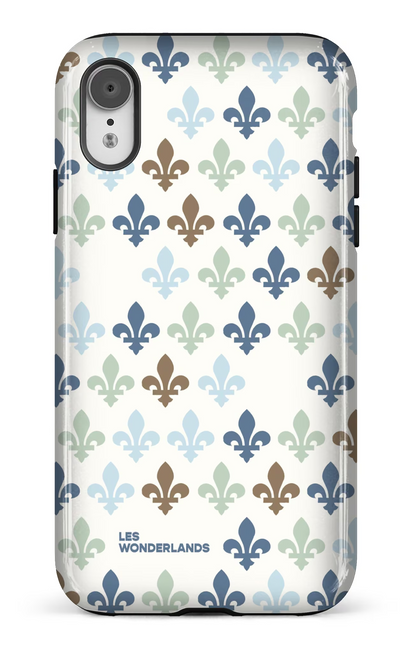 Fleur de lys Wonderlands