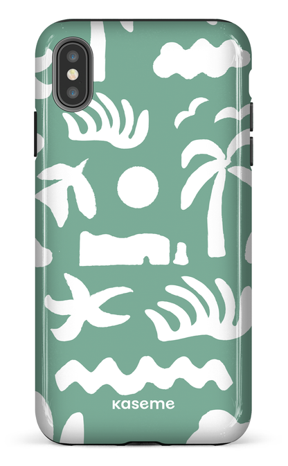 KaseMotif Vert