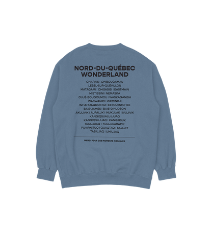 Baie-James Wonderland