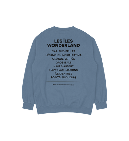 Bundle duo des Îles