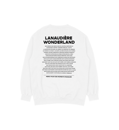 Saint-Donat Wonderland