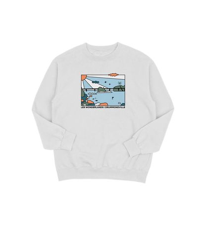 Drummondville Wonderland