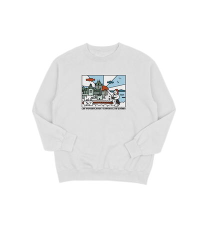 Carnaval de Québec Wonderland