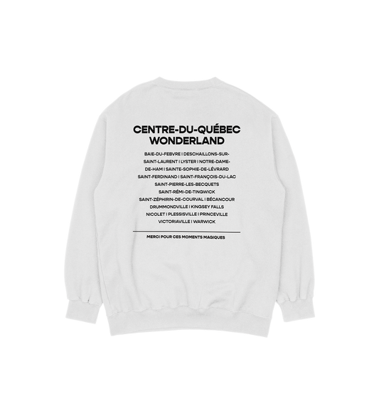 Drummondville Wonderland