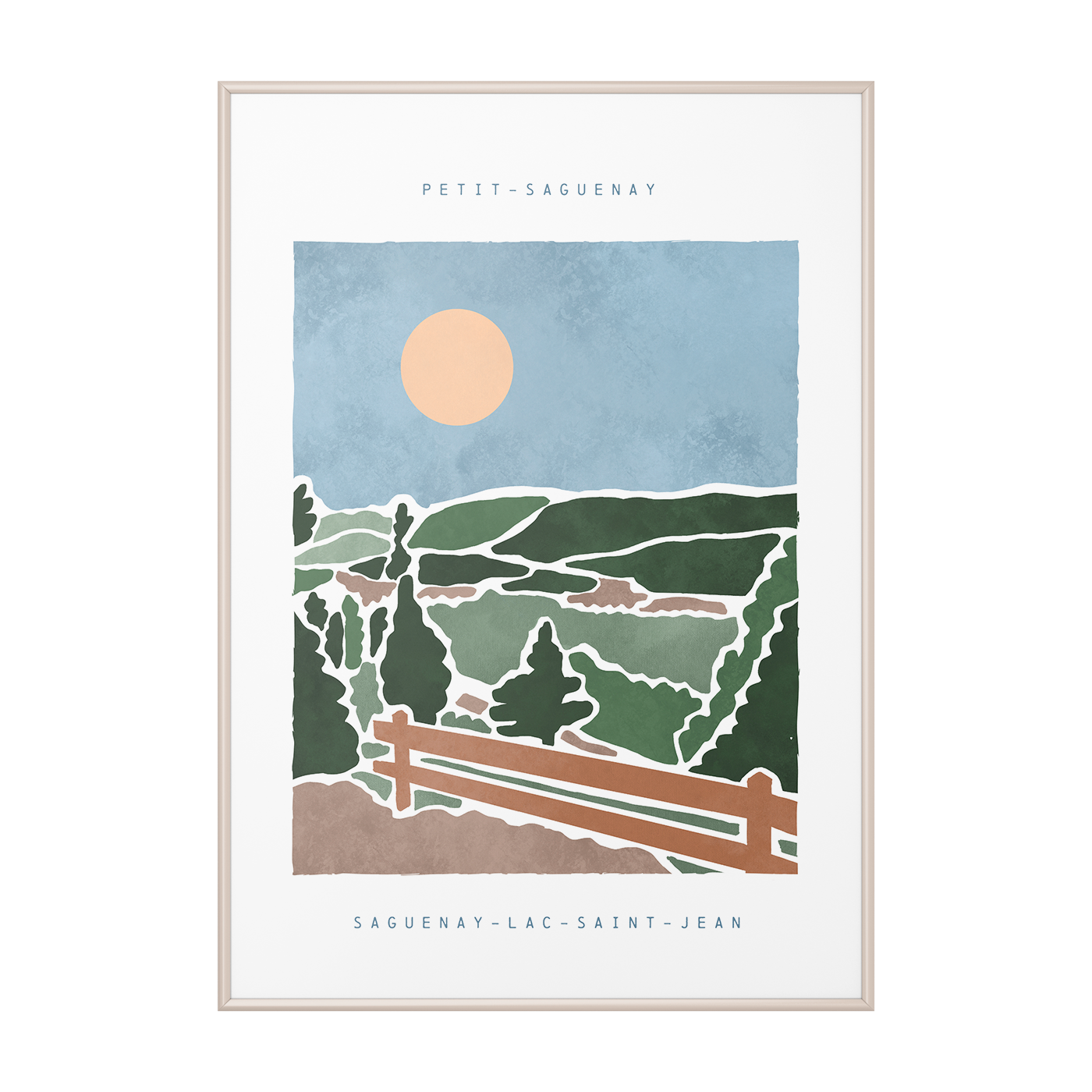 Saguenay-Lac-Saint-Jean | Petit-Saguenay