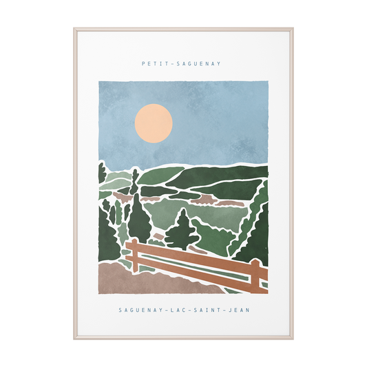 Saguenay-Lac-Saint-Jean | Petit-Saguenay