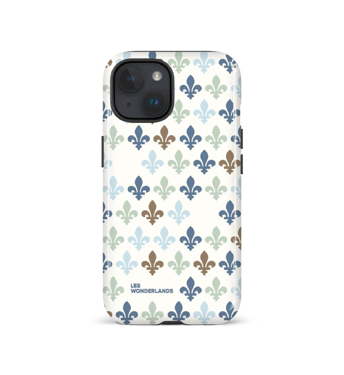 Fleur de lys Wonderlands