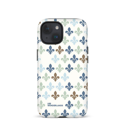 Fleur de lys Wonderlands