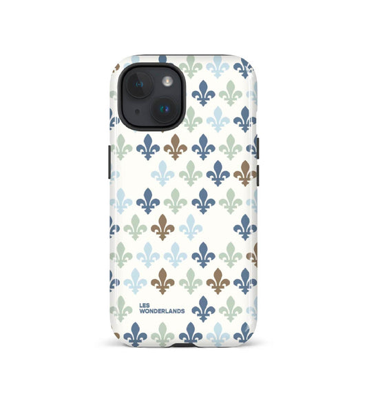 Fleur de lys Wonderlands