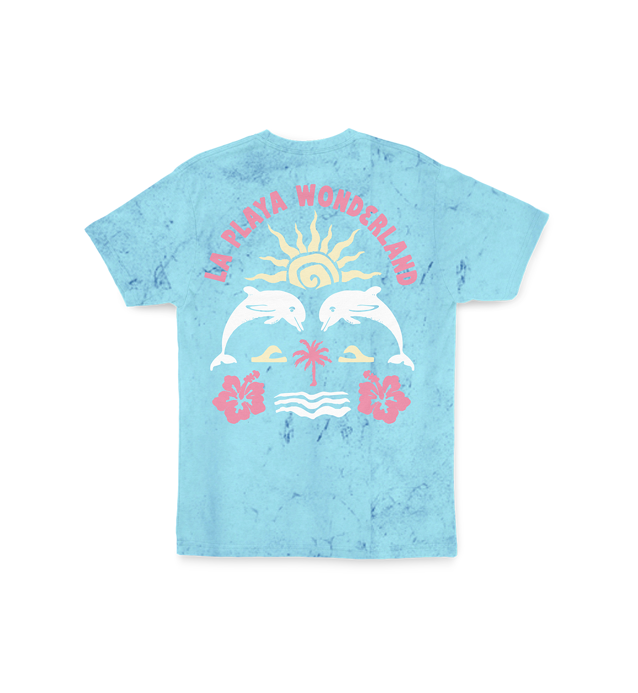 T-shirt La Playa