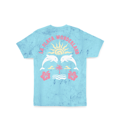 T-shirt La Playa