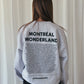 Montréal Wonderland | Gris